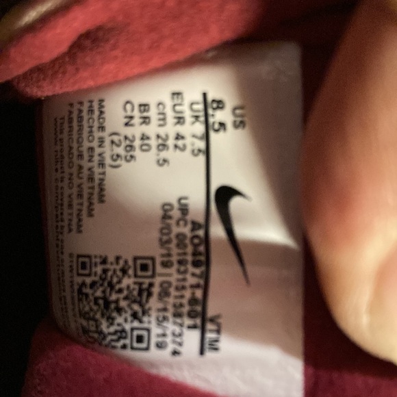 air max 270 - Picture 5 of 6